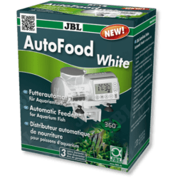 Jbl Autofood White