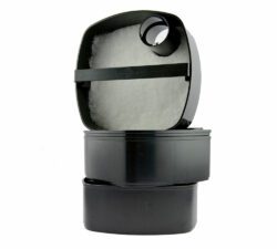 Sunsun Hw 302 External Filter