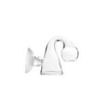 CO2 Drop Checker Glass