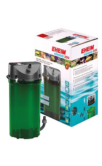 180117030143 Eheim Classic 350 External Canister Filter Eheim 2215