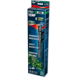 Jbl Protemp S100 Heater 100w