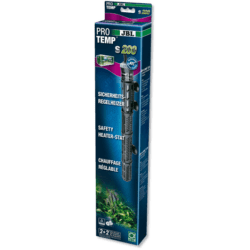 Jbl Protemp S200 Heater 200w