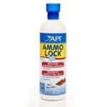 Api Ammolock Fish Treatment 237ml