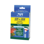 Api Gh & Kh Test Kit