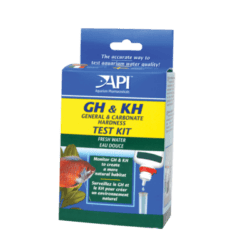 Api Gh & Kh Test Kit