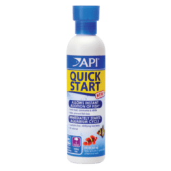 Api Quick Start 237ml