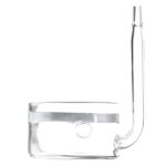 Max Aqua Co2 Flat Bottom Diffuser Medium