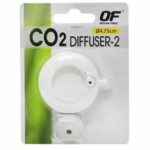 Stainless Steel Co2 Diffuser 35cm
