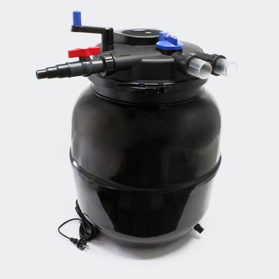 Sunsun CPF-50000 Pond Filter, Normal Sunsun Grech Cpf-50000 Pond Filter With Uv