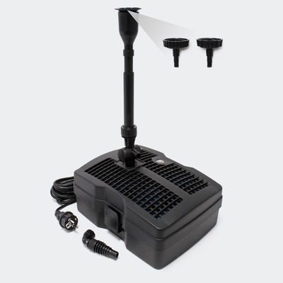 Sunsun CUF-2511 Pond Filter Sunsun Cuf-2511 Pond Filter