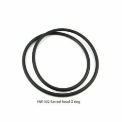 Sunsun Canister Filter Hw-302 O Ring Rubber