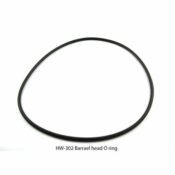 Sunsun Canister Filter Hw-302 O Ring Rubber