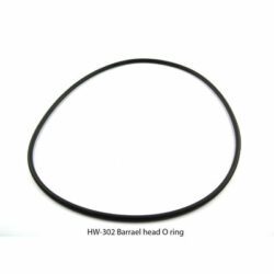 Sunsun Canister Filter Hw-302 O Ring Rubber