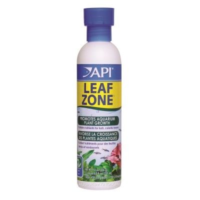 API Leaf Zone Fertilizers (237 Milli Litre) Api Leaf Zone Fertilizer 237ml