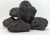 Lava Rock Medium 1 Kg