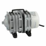 Boyu Electromagnetic Air Compressor Acq-003