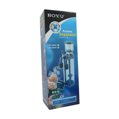 Boyu Protein Separator DG-2524 Boyu Protein Skimmer Dg-2524