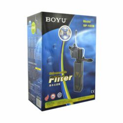 Boyu Submersible Internal Filter Sp-103b