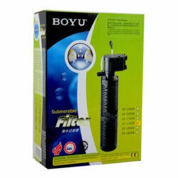 Boyu Submersible Internal Filter Sp-1300b