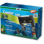 Jbl Cooler 100 Cooling Fan