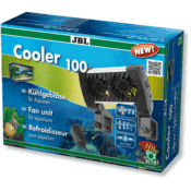 Jbl Cooler 100 Cooling Fan