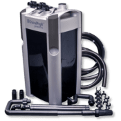 Jbl Cristalprofi E1501 External Filter