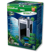 Jbl Cristalprofi E1901 External Filter