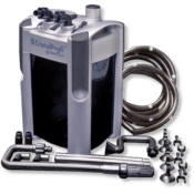 Jbl Cristalprofi E701 External Filter