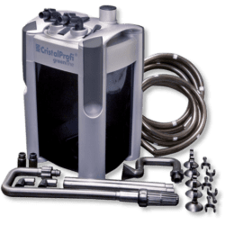 Jbl Cristalprofi E701 External Filter