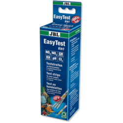 Jbl Easytest 6-in-1 Test Kit