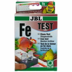 Jbl Fe Iron Water Test Kit