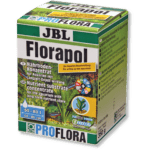 Jbl Florapol Power Sand 350gm