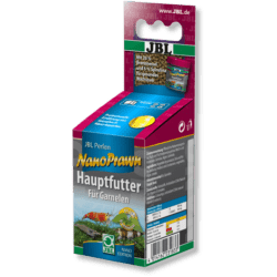 Jbl Nano Prawn Staple Food 35gm