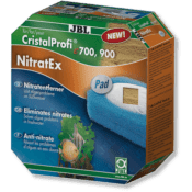 Jbl Nitratex Pad For Cristalprofi E700, E900 Filters