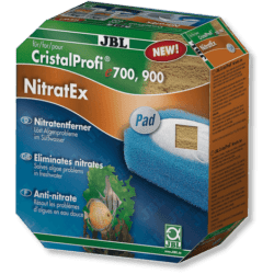 Jbl Nitratex Pad For Cristalprofi E700, E900 Filters