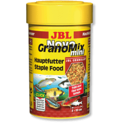 Jbl Novogranomix Mini Fish Food 115gm