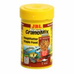 Jbl Novogranomix Mini Fish Food 42gm