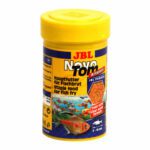 Jbl Novotom Artemia Fish Food 60gm