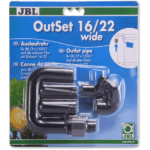 Jbl Outset For Filter 16/22 Wide