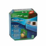 Jbl Phosex Ultra Pad For Cristalprofi E1500 Filters