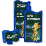 Jbl Proscape Npk Macroelements 250ml