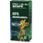 Jbl Proscape Npk Macroelements 500ml