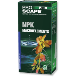 Jbl Proscape Npk Macroelements 500ml