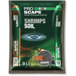 Jbl Proscape Shrimp Soil 9ltr