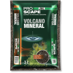 Jbl Proscape Volcano Mineral Soil 9l