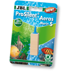 Jbl Prosilent Aeras Marin Wooden Air Diffuser S