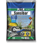 Jbl Sansibar Black Sand 10kg