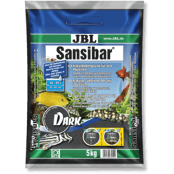 Jbl Sansibar Black Sand 10kg