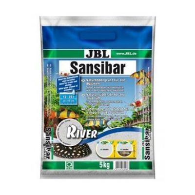 JBL Sansibar RIVER Sand - 5Kg Jbl Sansibar River Sand 5kg