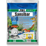 Jbl Sansibar White Sand 5kg